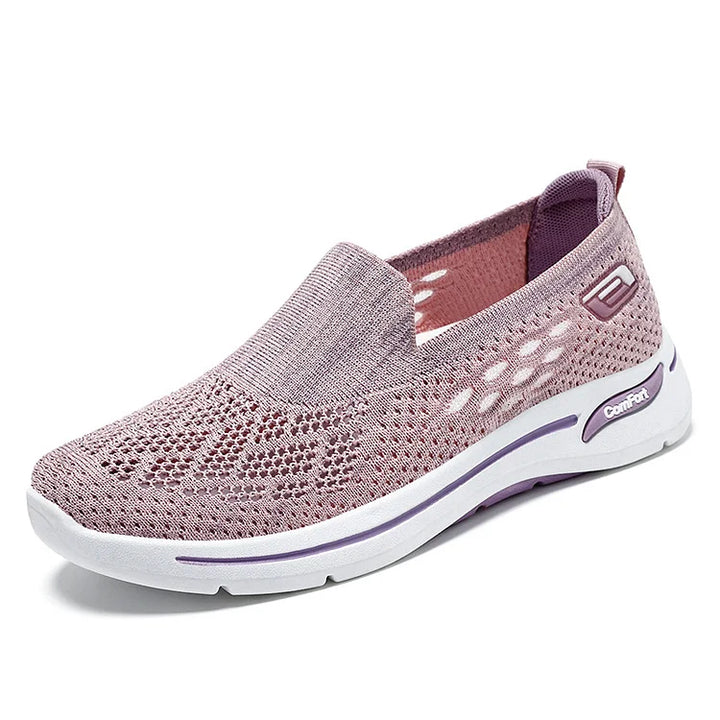 Élancia Glide™ - Chaussure orthopédique