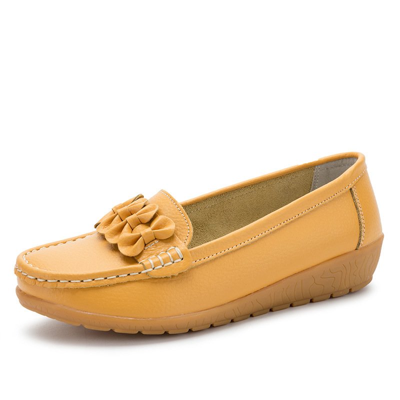 Mélissa™ | Chaussures confortables à enfiler