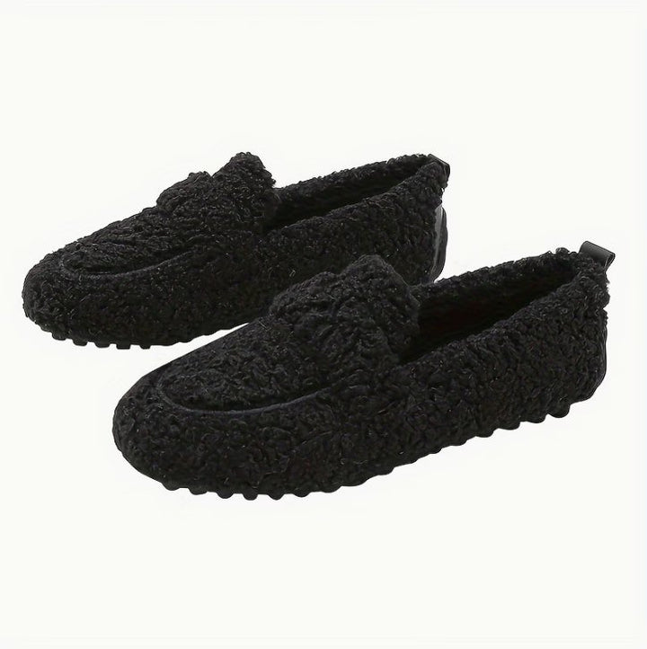 Michèle™ | Chaussures confortables à soutien ergonomique