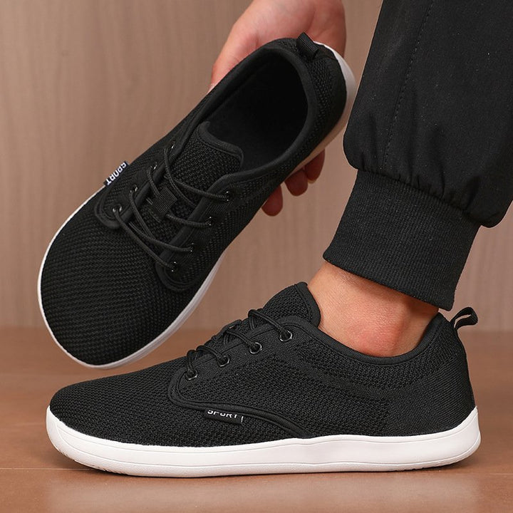 Ergolia™ | Chaussures confortables à soutien ergonomique