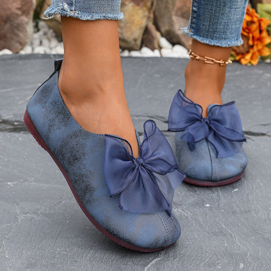 Marianne™ | Chaussures confortables à enfiler