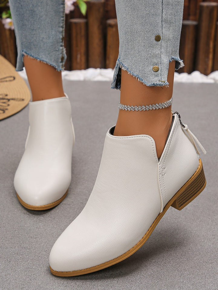 Capucine™ | Escarpins confortables à soutien ergonomique