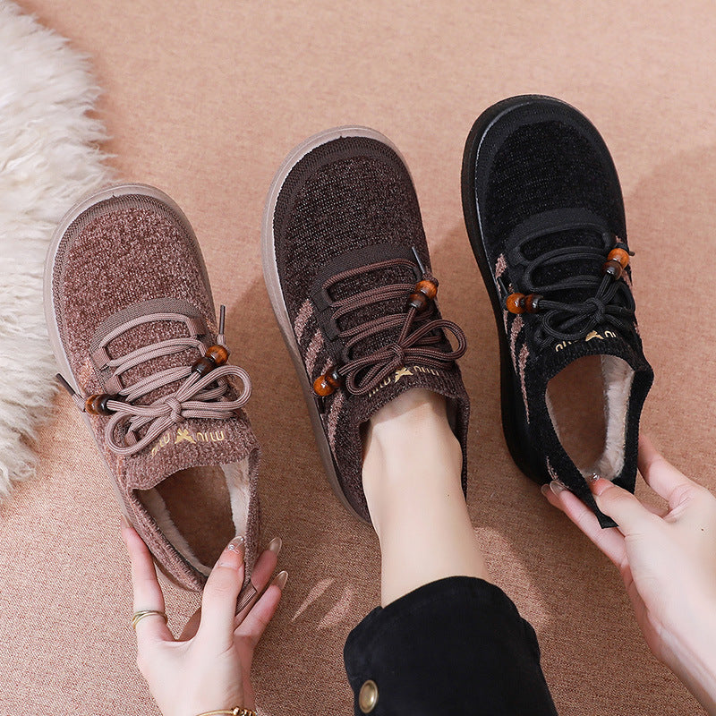 Ortholia™ | Chaussures confortables à soutien ergonomique