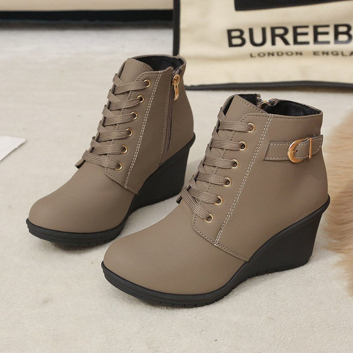 Lumistep™ | Escarpins confortables à soutien ergonomique