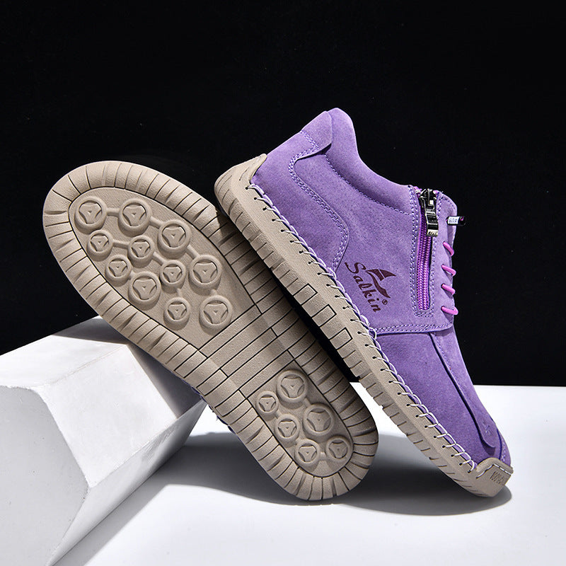 Ergovita™ | Chaussures confortables à soutien ergonomique