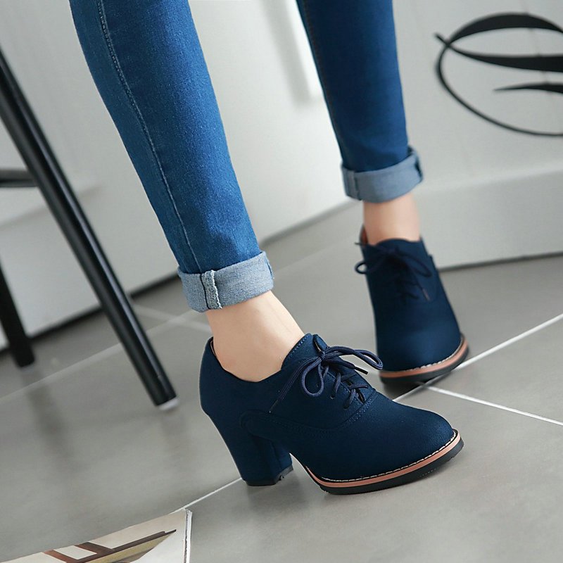 Hortense™ | Escarpins confortables à soutien ergonomique