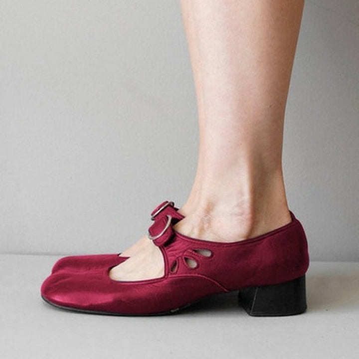 Régine™ | Escarpins confortables à soutien ajusté