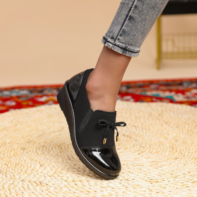 Catherine™ | Mocassins confortables à enfiler