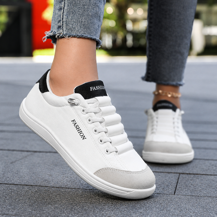 Cyrielle™ | Chaussures confortables à enfiler