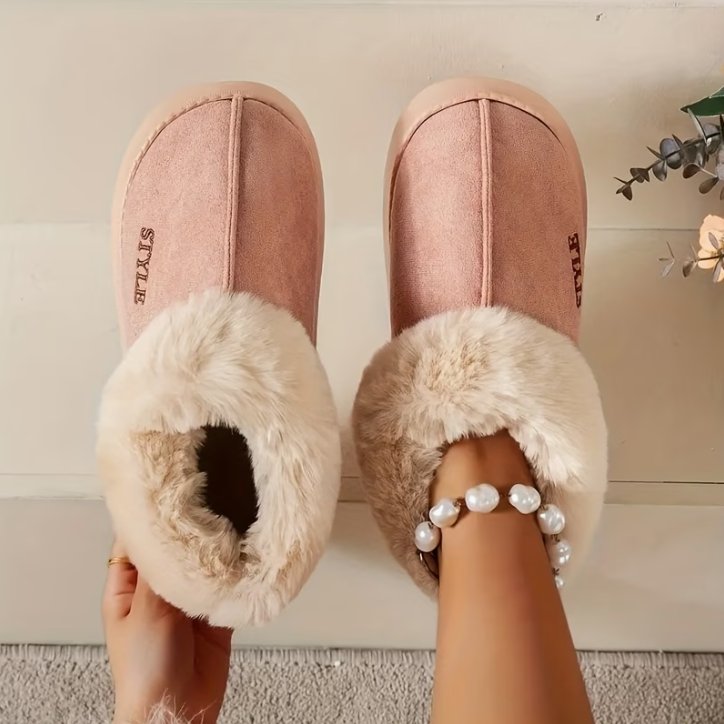Sandrine™ | Chaussures confortables à enfiler