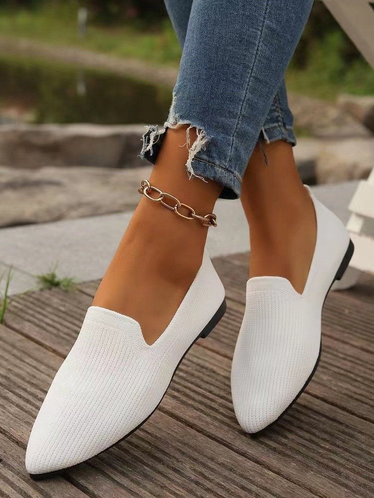 Louise™ | Chaussures confortables à soutien ergonomique
