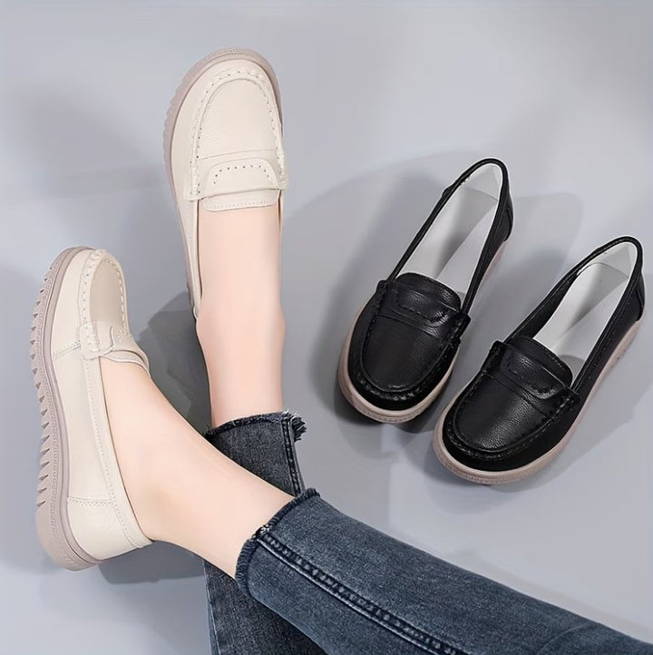 Vitasole™ | Chaussures confortables à soutien ergonomique