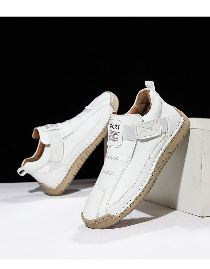 Orthoflex™ | Chaussures confortables à soutien ergonomique