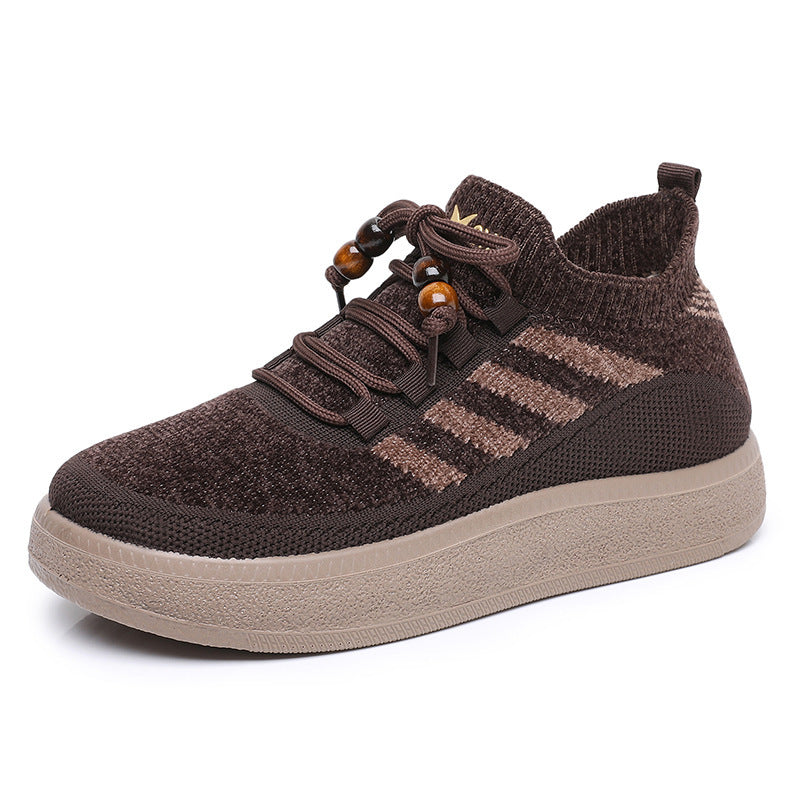 Ortholia™ | Chaussures confortables à soutien ergonomique