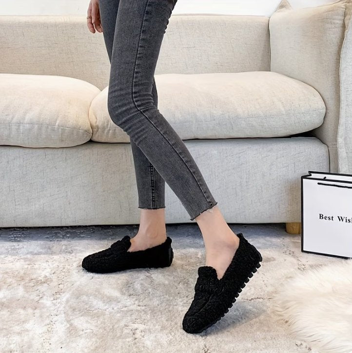 Michèle™ | Chaussures confortables à soutien ergonomique