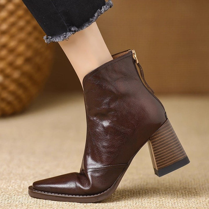 Priscille™ | Escarpins confortables à soutien stable