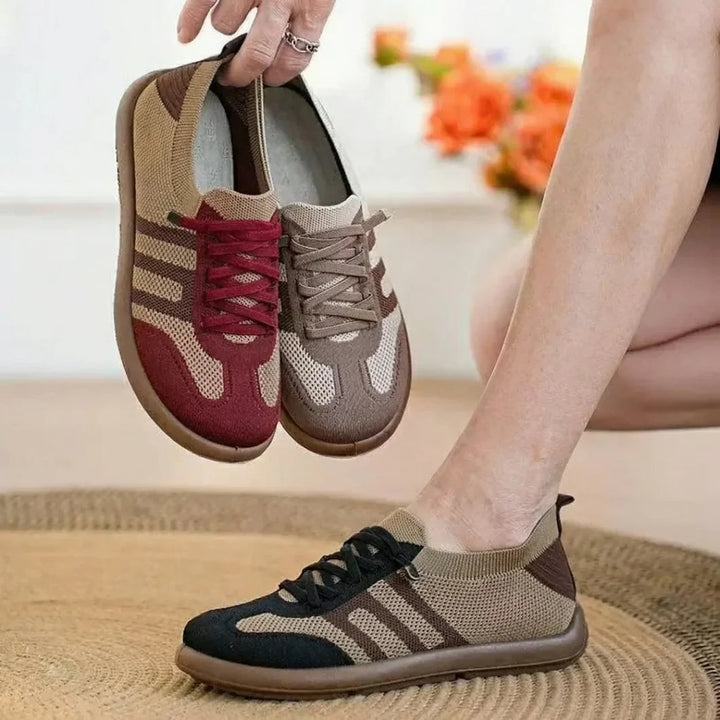 Vitaflex™ | Chaussures confortables à soutien ergonomique