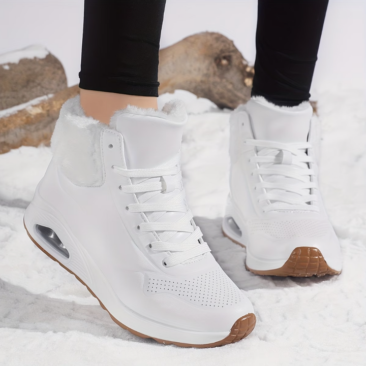 Albane™ | Baskets confortables à talon stable