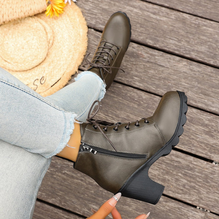 Sidonie™ | Escarpins confortables à soutien ergonomique