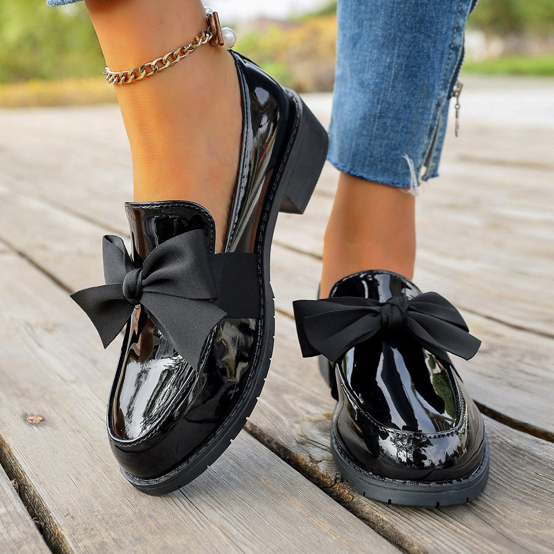 Léontine™ | Mocassins confortables à enfiler