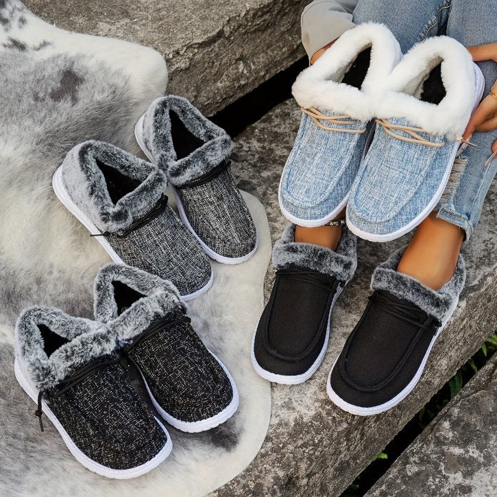 Orthosole™ | Chaussures confortables à soutien ergonomique