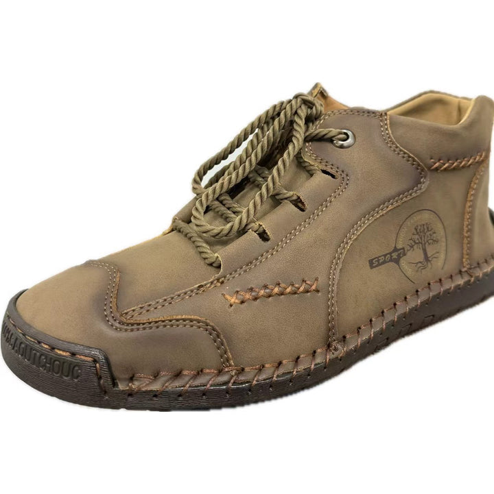 Orthosole™ | Chaussures confortables à soutien ergonomique