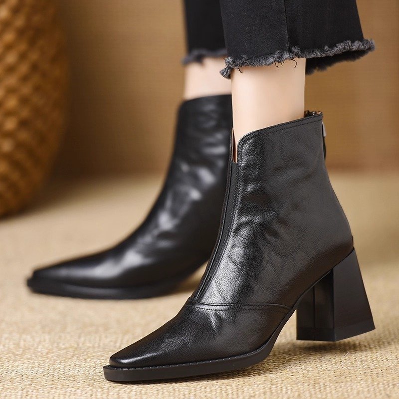 Priscille™ | Escarpins confortables à soutien stable