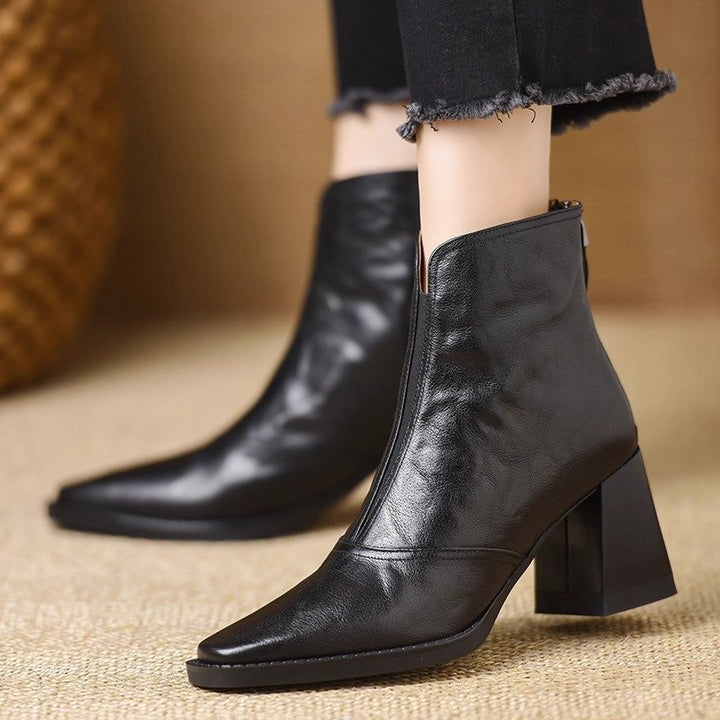 Priscille™ | Escarpins confortables à soutien stable