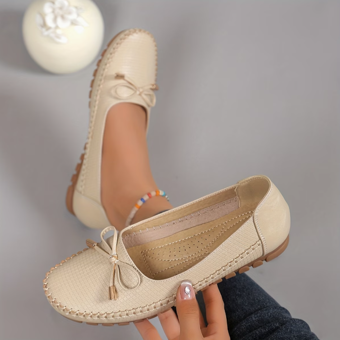 Évelyne™ | Chaussures confortables à enfiler
