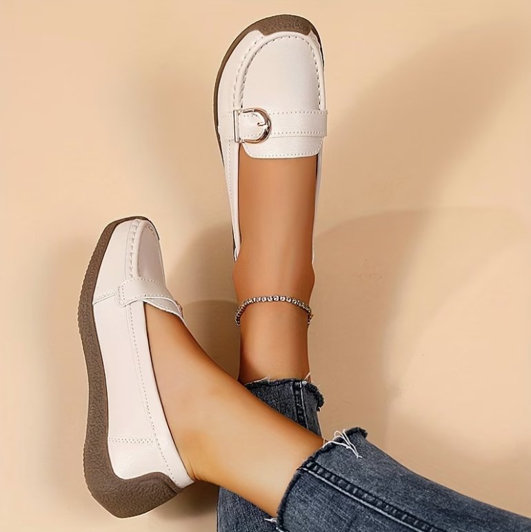 Noémie™ | Chaussures confortables à enfiler