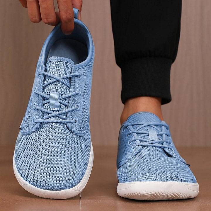 Ergolia™ | Chaussures confortables à soutien ergonomique