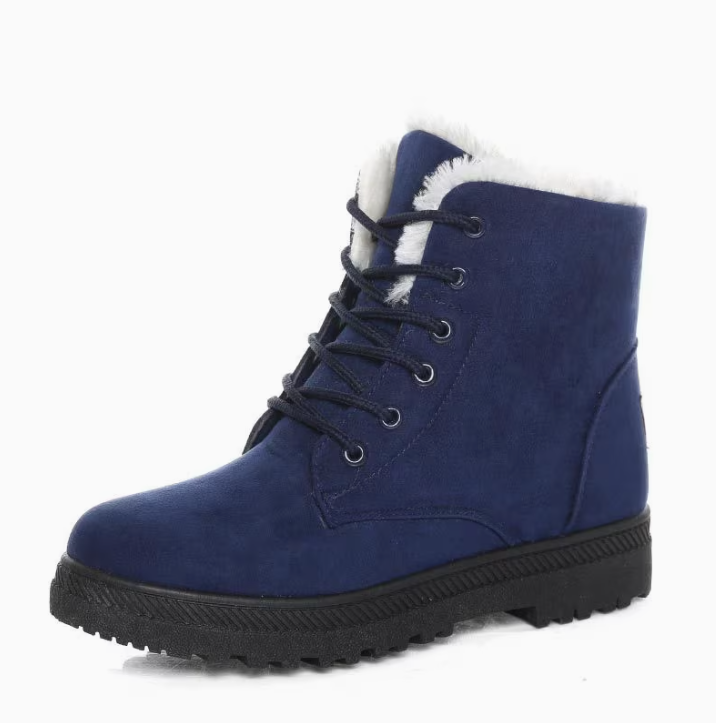 Appuia™ | Bottines confortables à soutien ergonomique