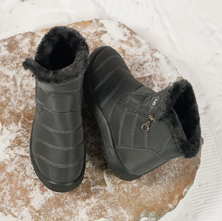 Doucevia™ | Bottines confortables à soutien intégral
