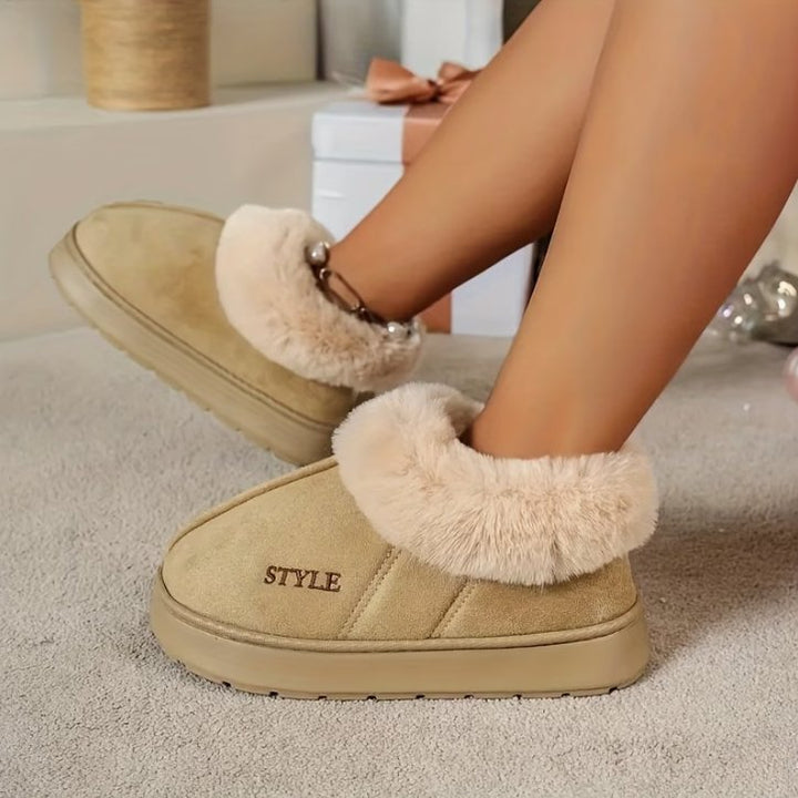 Sandrine™ | Chaussures confortables à enfiler