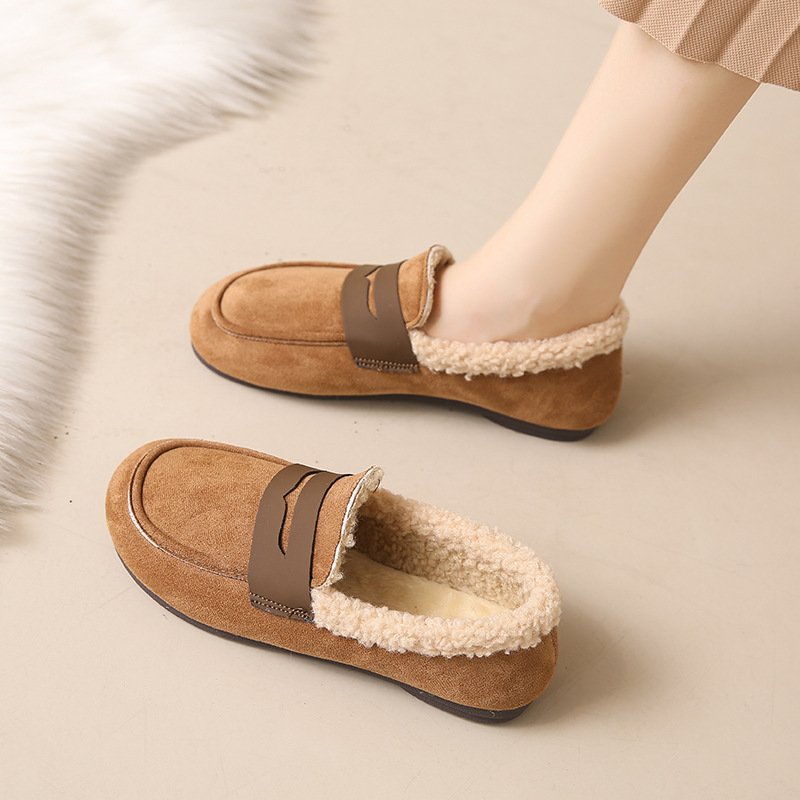 Orthovia™ | Chaussons confortables à soutien ergonomique