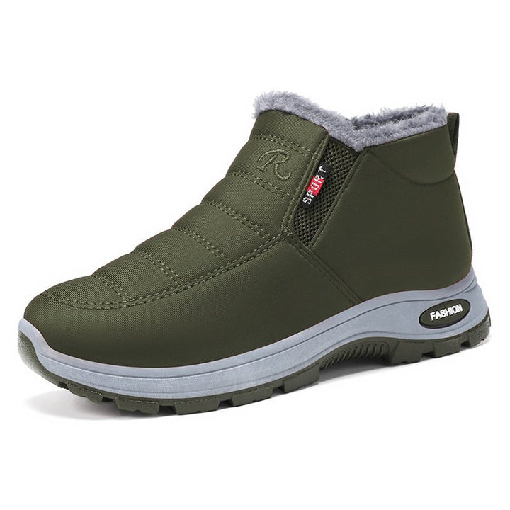 Vitapas™ | Chaussures confortables à enfiler