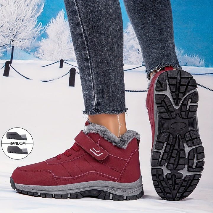 Marchea™ | Chaussures confortables à soutien ergonomique