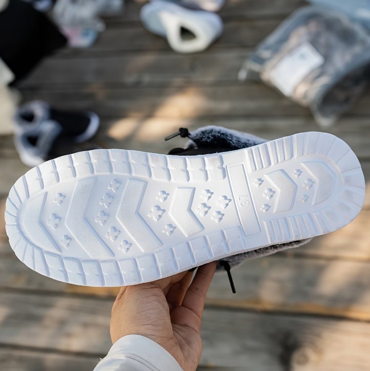 Orthosole™ | Chaussures confortables à soutien ergonomique