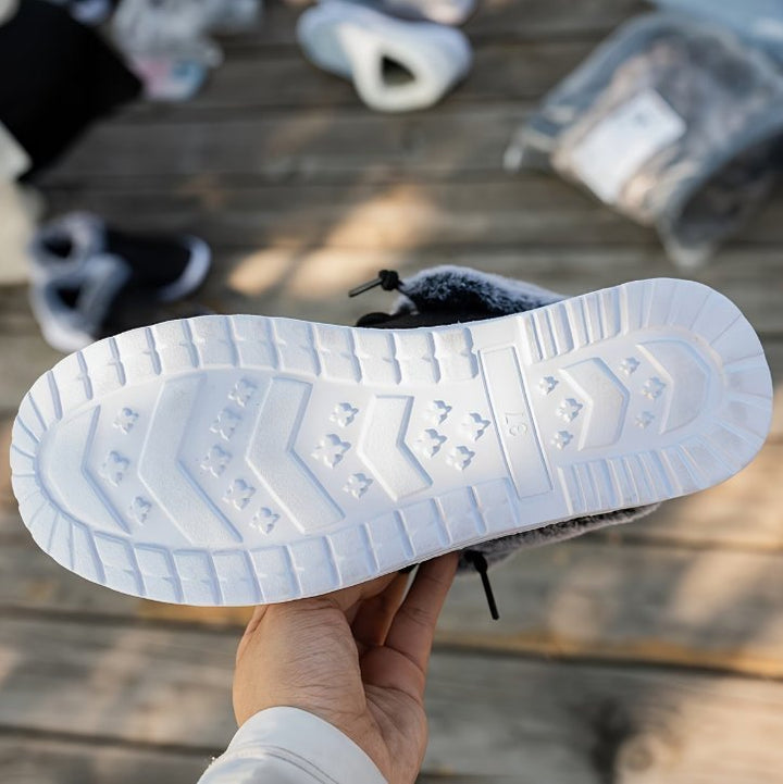 Orthosole™ | Chaussures confortables à soutien ergonomique