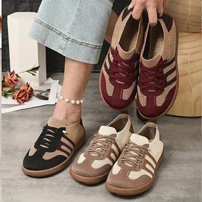 Vitaflex™ | Chaussures confortables à soutien ergonomique