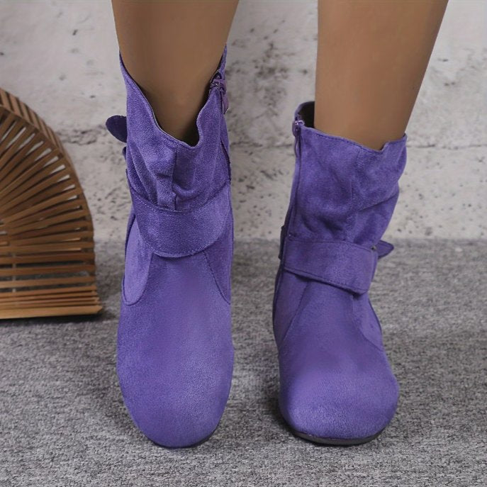 Sanastep™ | Chaussures confortables à enfiler
