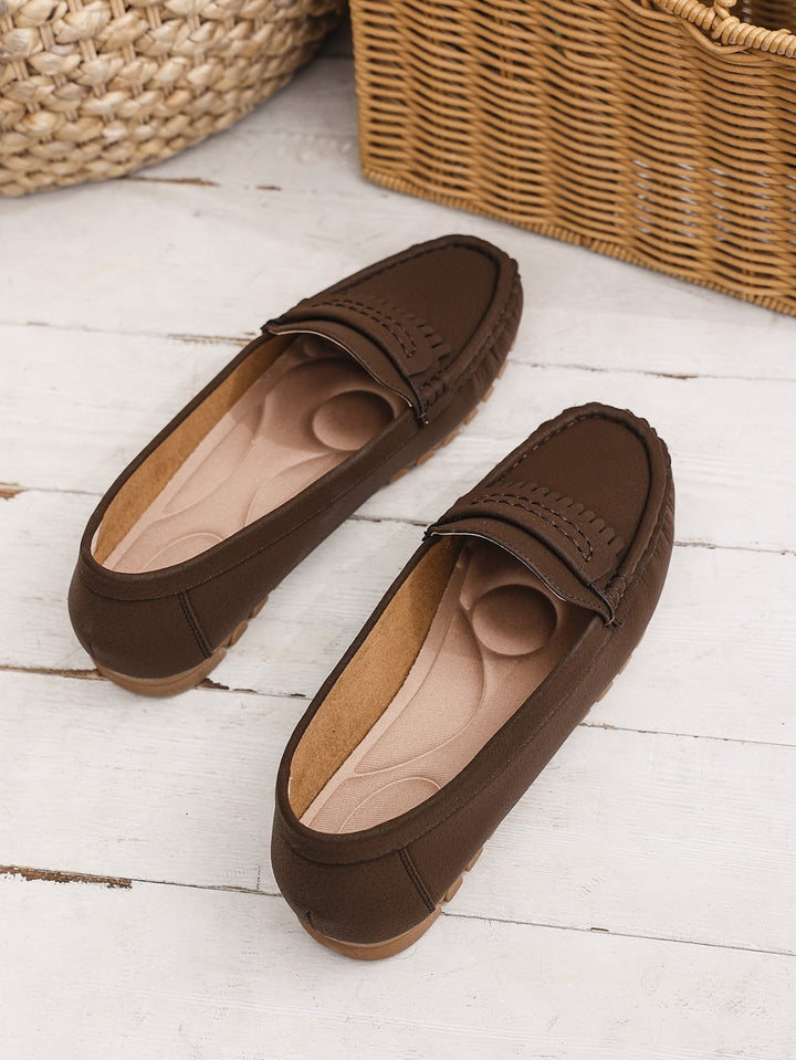 Élodie™ | Chaussures confortables à enfiler