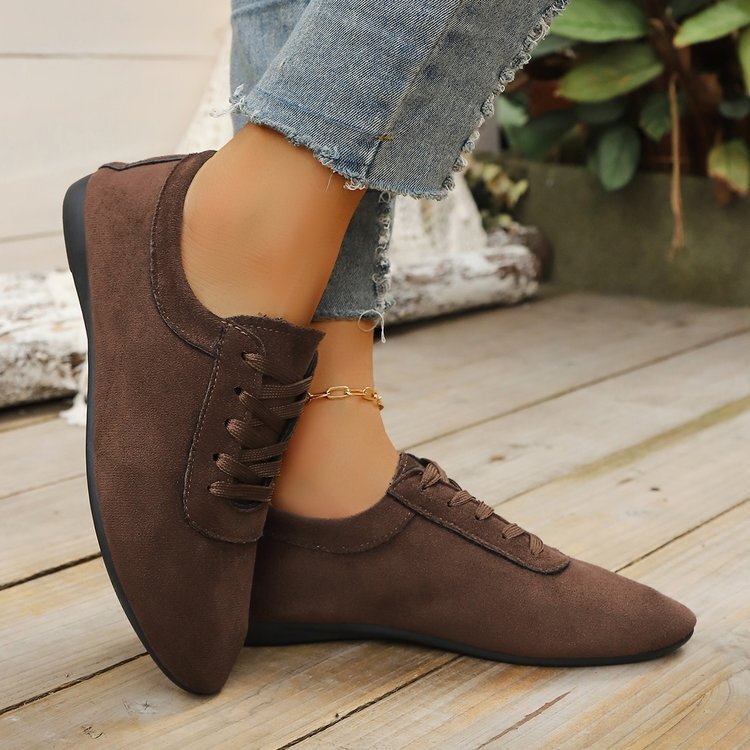 Carole™ | Chaussures confortables à soutien ergonomique