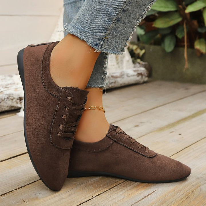 Carole™ | Chaussures confortables à soutien ergonomique