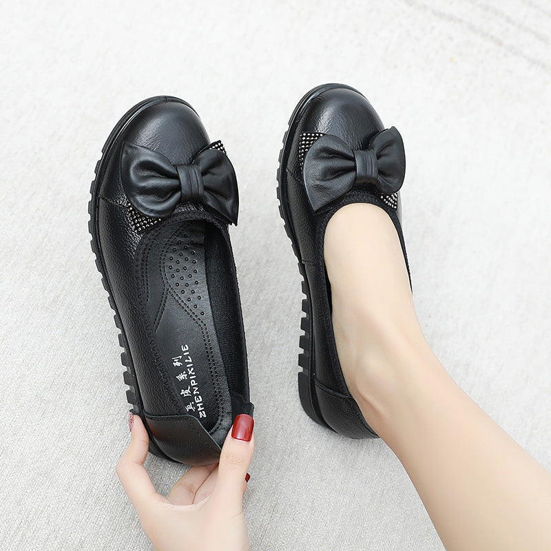 Agnès™ | Chaussures confortables à enfiler