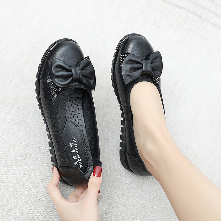Agnès™ | Chaussures confortables à enfiler