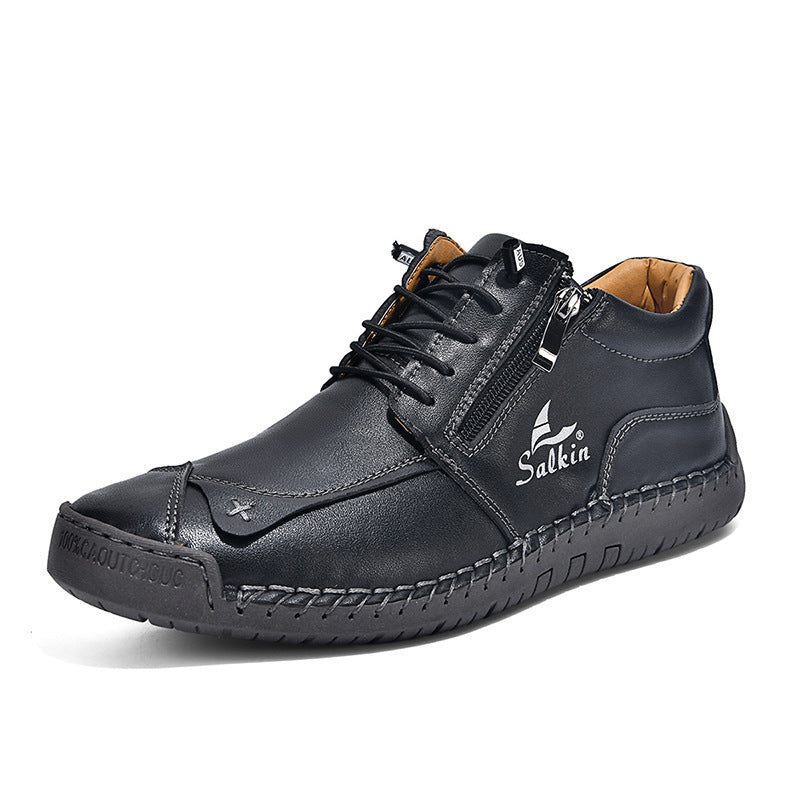Ergovita™ | Chaussures confortables à soutien ergonomique