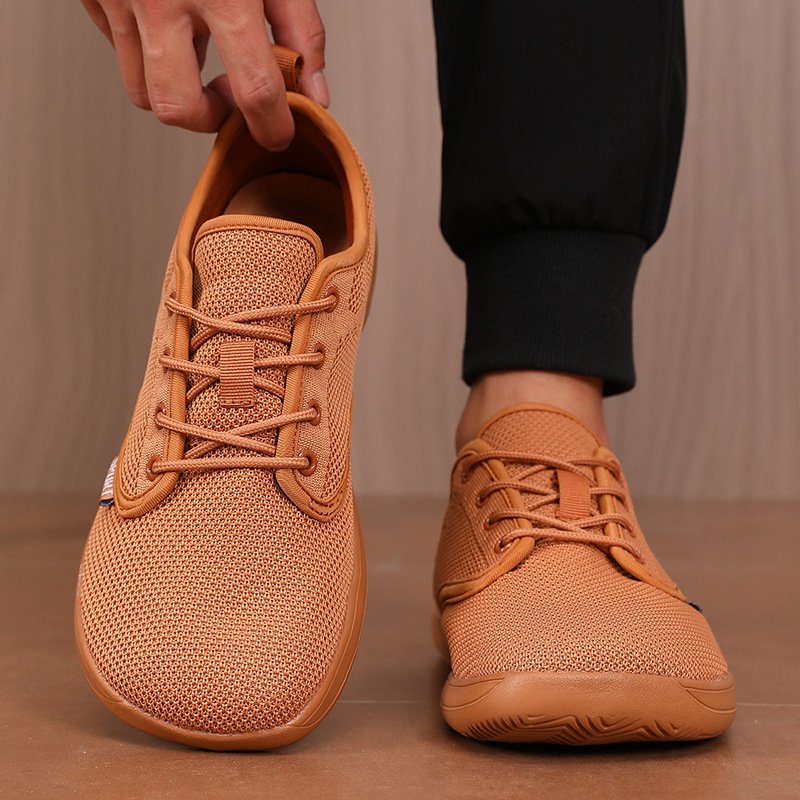 Ergolia™ | Chaussures confortables à soutien ergonomique