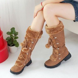 Stabisole™ | Bottines confortables à soutien intégral