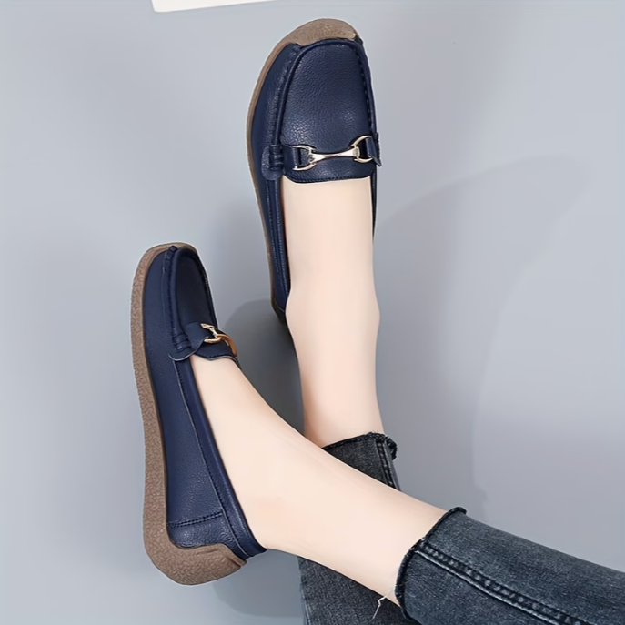 Ecovita™ | Chaussures confortables à soutien ergonomique
